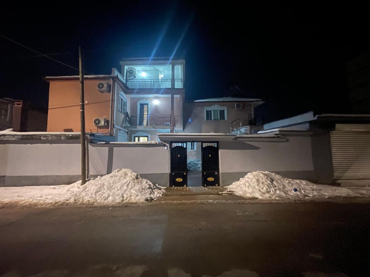 فندق Vila Lika كورتشي المظهر الخارجي الصورة