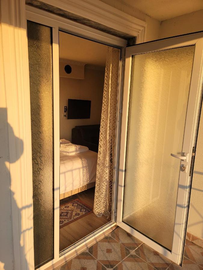 فندق Vila Lika كورتشي المظهر الخارجي الصورة
